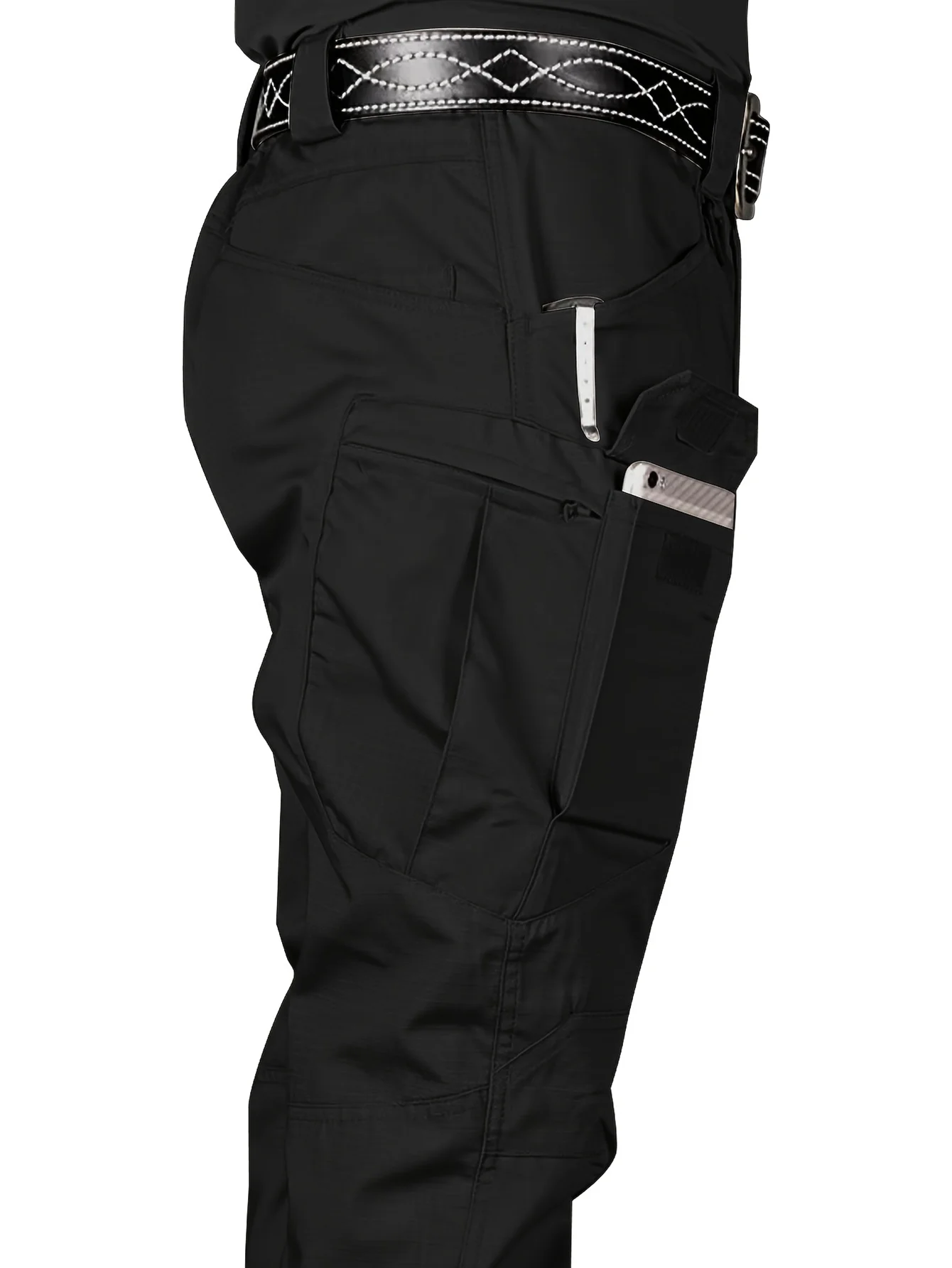 Men's Outdoor Tactical Pants M - đánh giá và giá Hunting Outdoor Pants