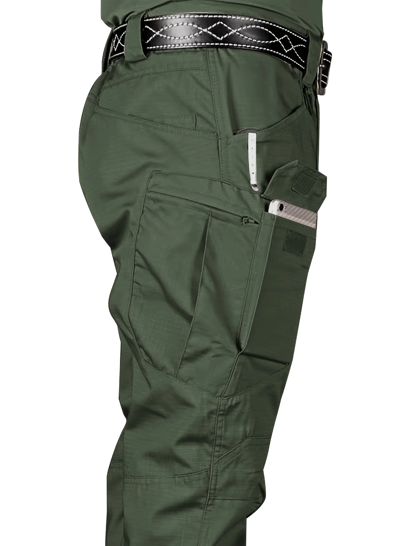 Men's Outdoor Tactical Pants M - đánh giá và giá Hunting Outdoor Pants