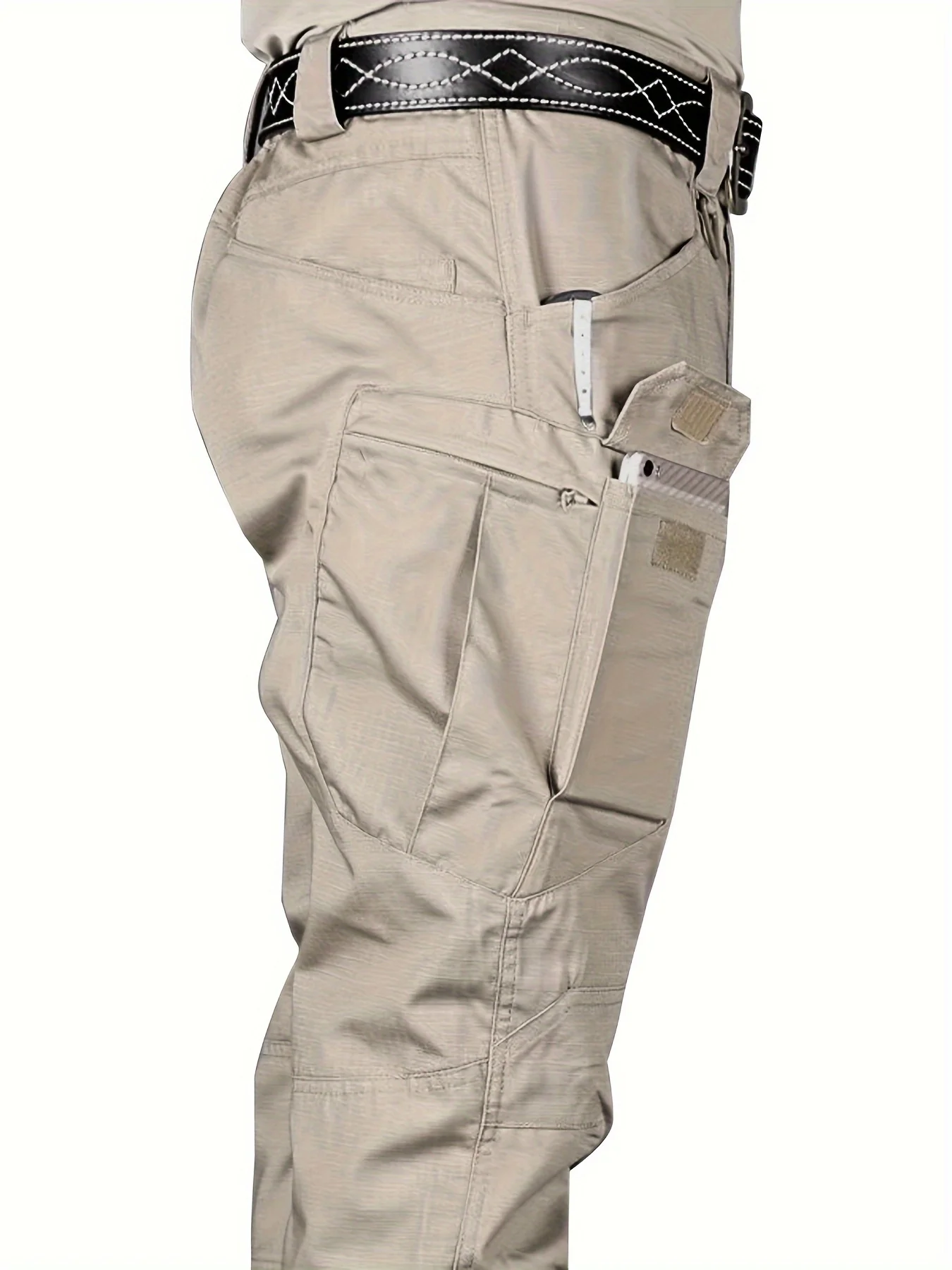 Men's Outdoor Tactical Pants M - đánh giá và giá Hunting Outdoor Pants
