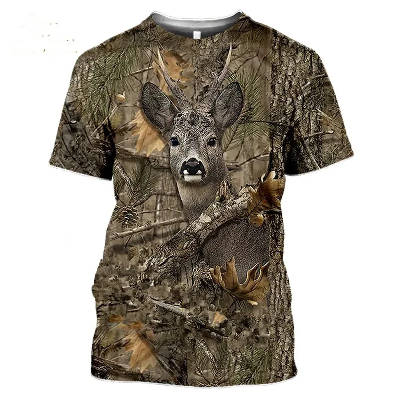 2026 Camouflage Hunting Animal - đánh giá và giá Wildman Hunting & Outdoor Reviews