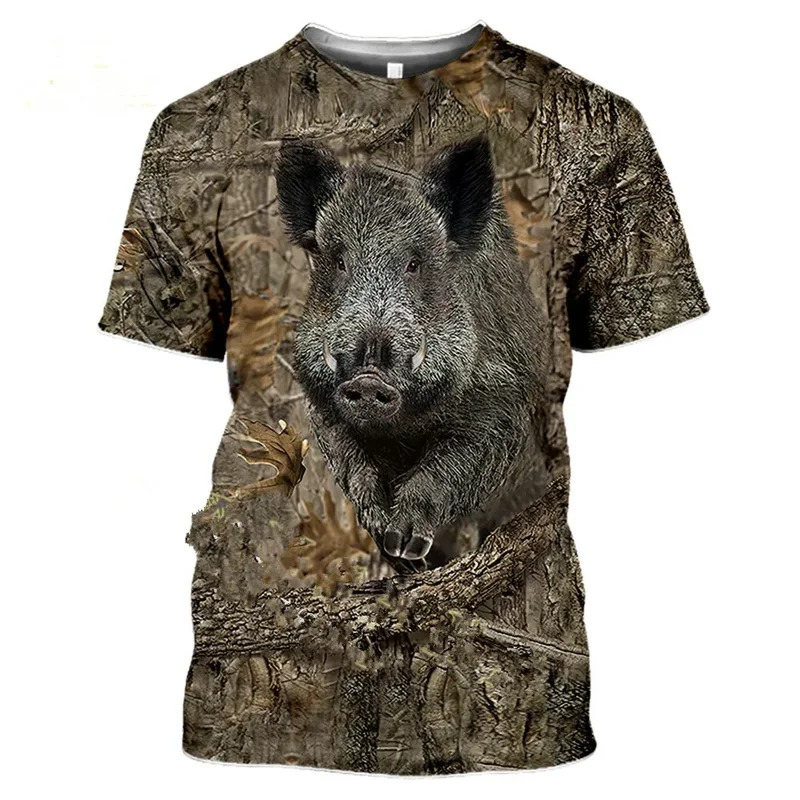 2026 Camouflage Hunting Animal - đánh giá và giá Wildman Hunting & Outdoor Reviews