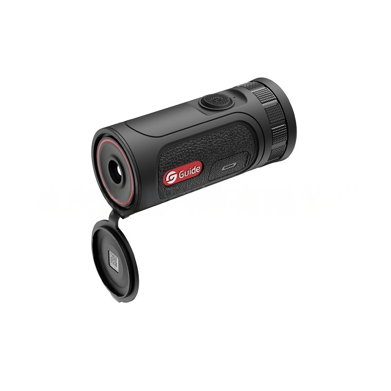 TE211M Outdoor Guide Mini 205g - đánh giá và giá Outdoor Hunting Guide