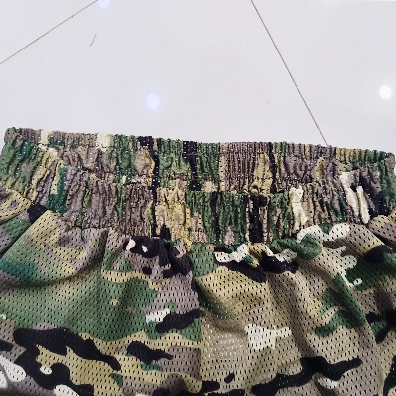 Outdoor Tactical Mesh Hoodie U - đánh giá và giá Hunting Outdoor Pants