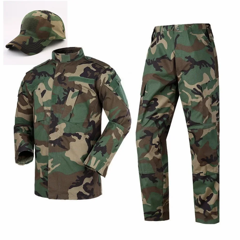 2026 Multicam Tactical Jacket  - đánh giá và giá Hunting Outdoor Pants