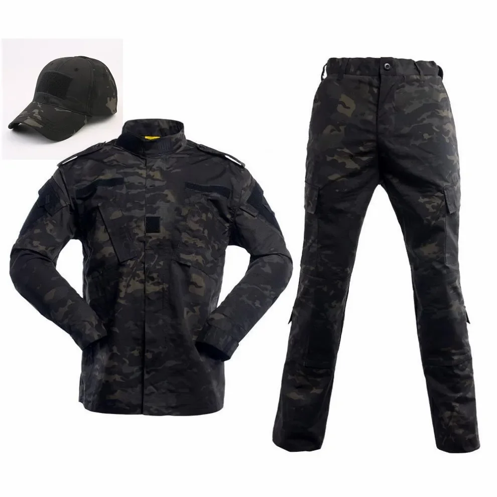 2026 Multicam Tactical Jacket  - đánh giá và giá Hunting Outdoor Pants