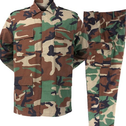 Mens BDU Camouflage 2 Piece Se - đánh giá và giá Hunting & Outdoor Supplies Carterton Reviews