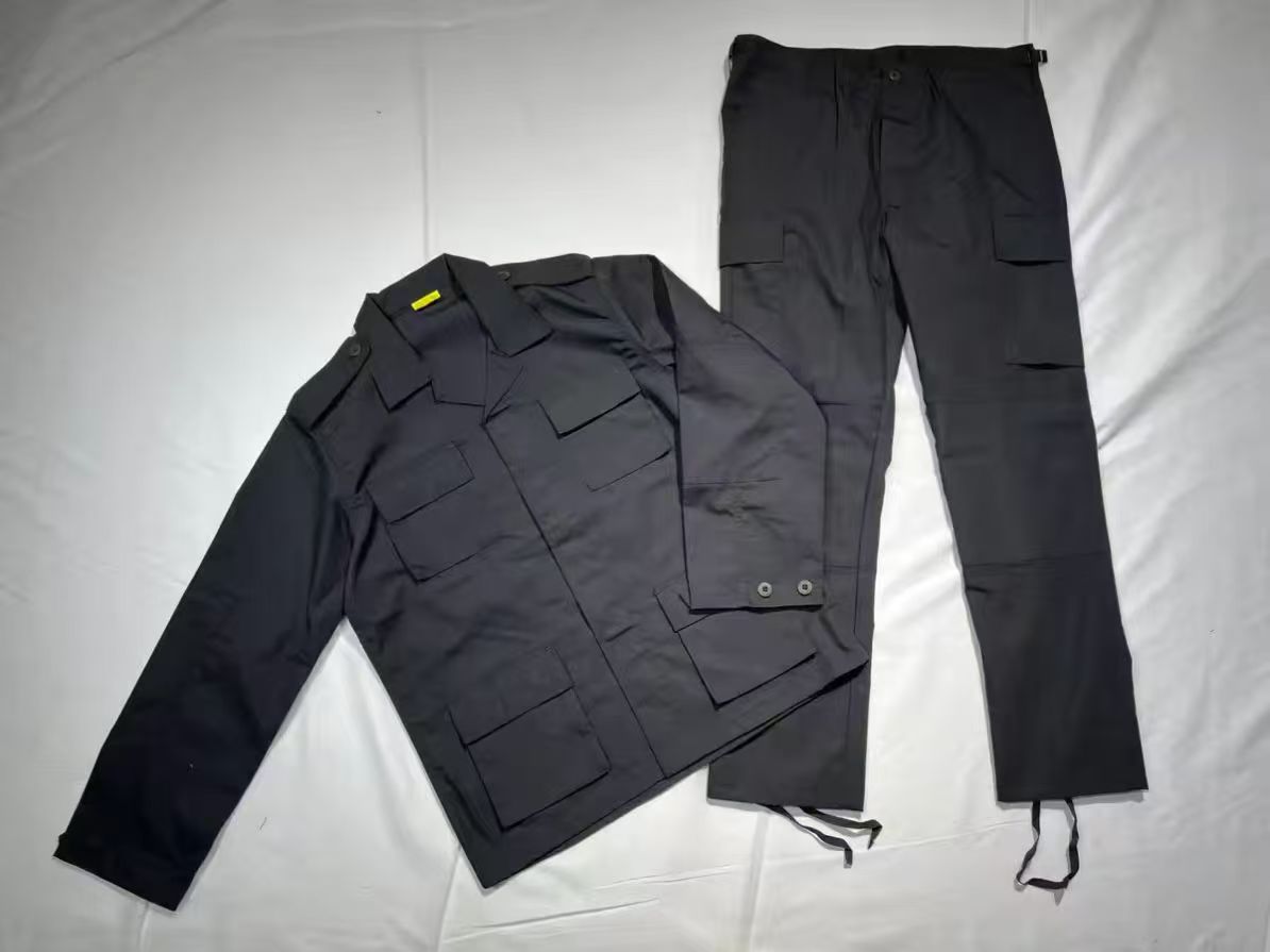 Mens BDU Camouflage 2 Piece Se - đánh giá và giá Hunting & Outdoor Supplies Carterton Reviews
