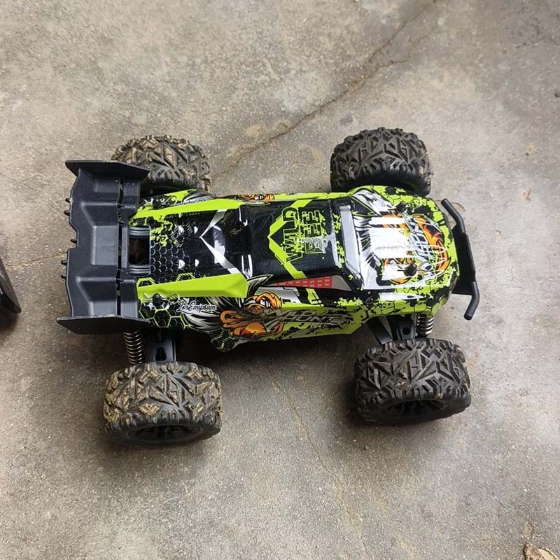 WILD HUNT Rc Car Half Proporti - đánh giá và giá Wildman Hunting & Outdoor Reviews